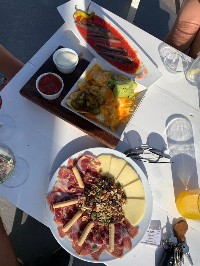 Bungalow Marquerite Moraira, 5 Minutes From Beach Teulada Exteriör bild