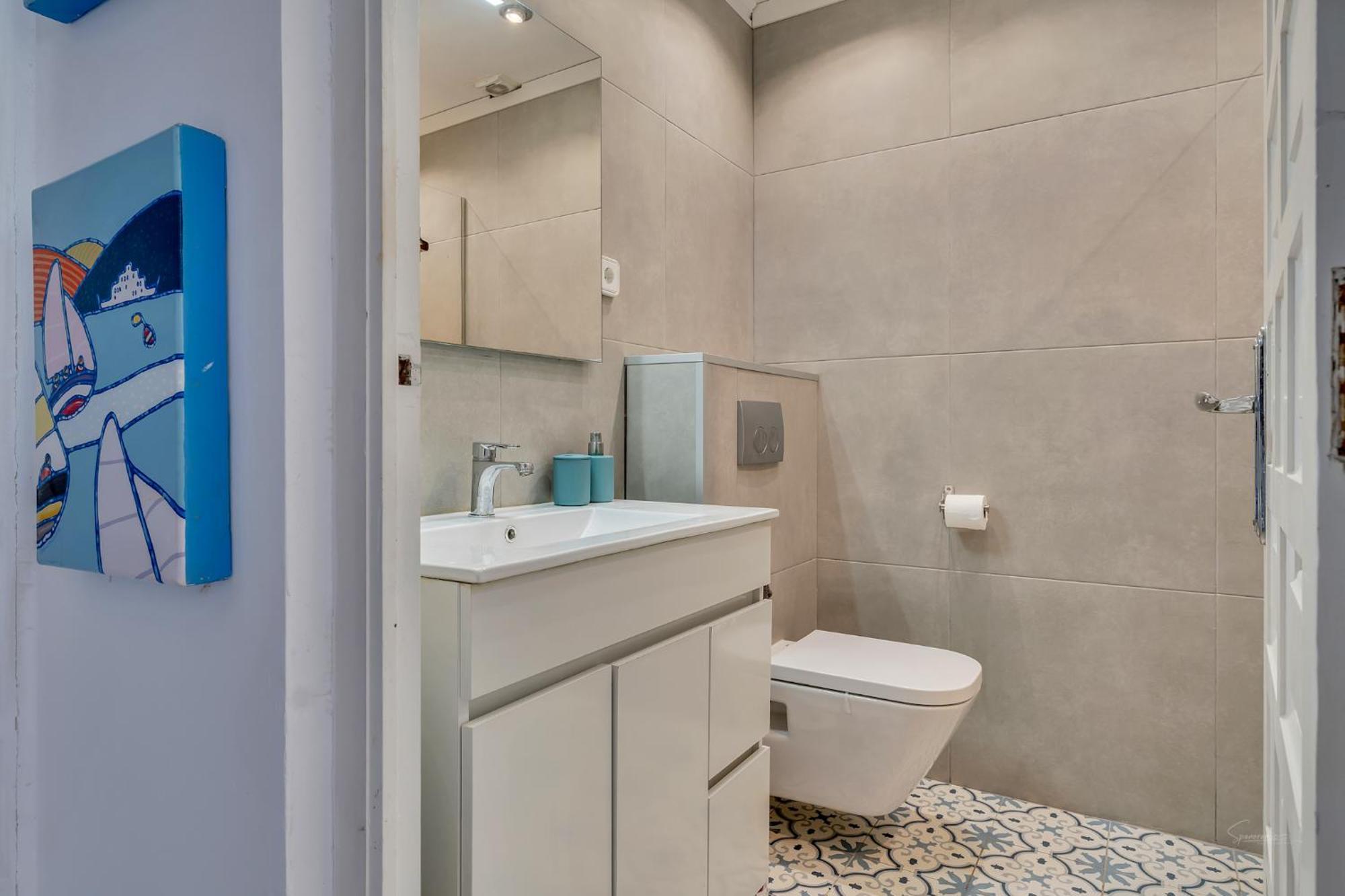 Bungalow Marquerite Moraira, 5 Minutes From Beach Teulada Exteriör bild